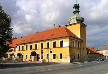 Kostelec nad Labem