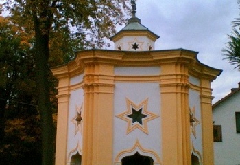 Běstvina