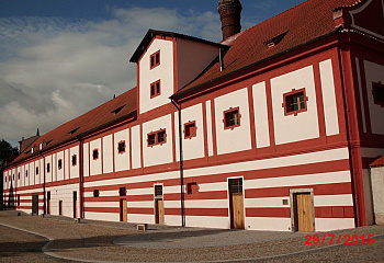Vlachovo Březí