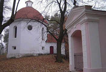 Vlachovo Březí