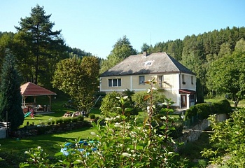 Vlachovo Březí