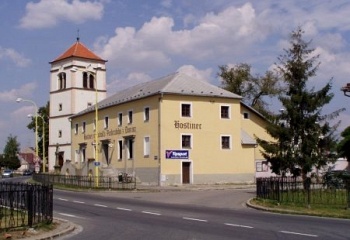 Tlumačov