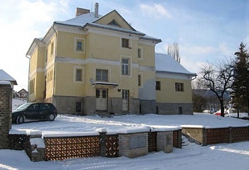 Záblatí