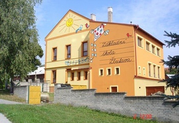 Žlutava