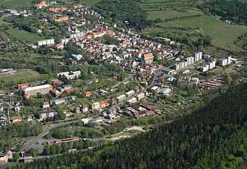 Žlutice