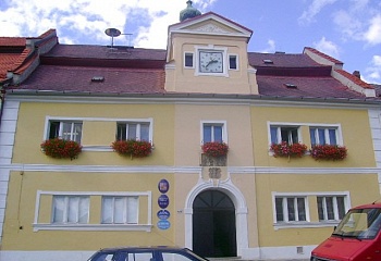 Žlutice