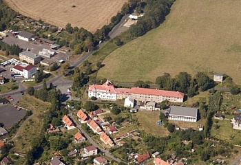 Žlutice