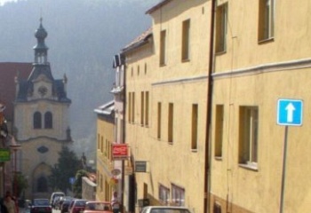 Žlutice