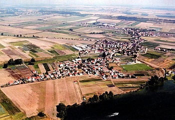 Ovčáry