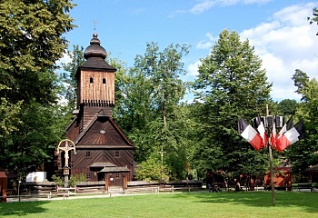 Rožnov pod Radhoštěm