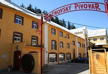 Rožnov pod Radhoštěm