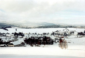 Zbytiny