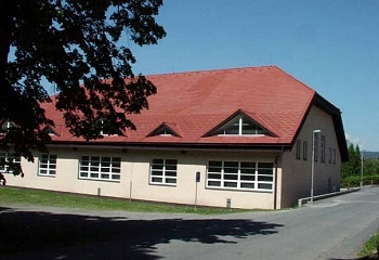 Dolní Bečva