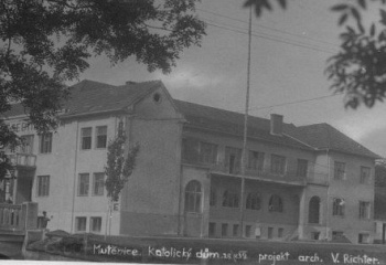 Mutěnice