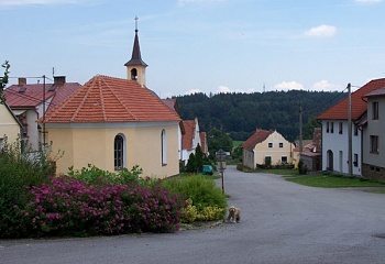 Žernovice