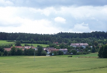 Žernovice