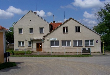 Žernovice