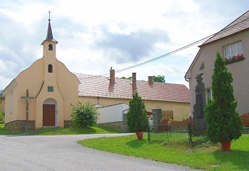 Žernovice