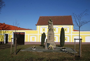 Borkovice