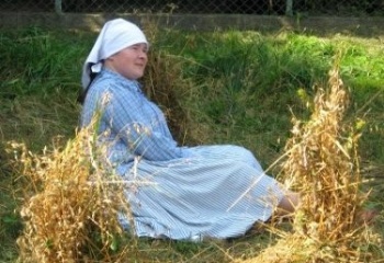 Valašská Bystřice