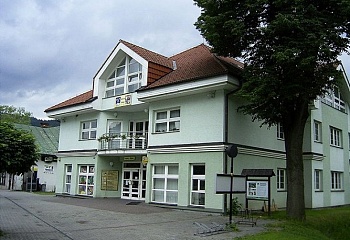 Valašská Bystřice