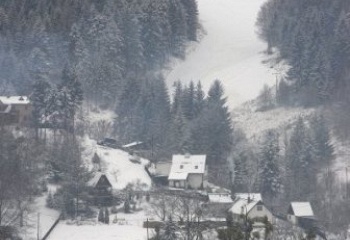 Valašská Bystřice