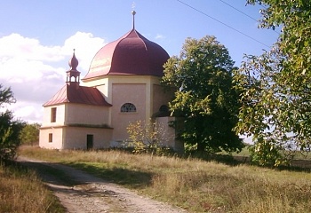 Slavětín