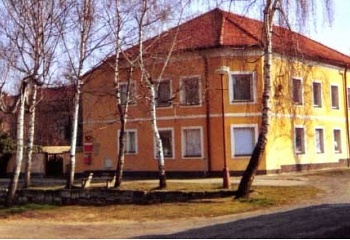 Slavětín