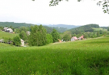 Strážná
