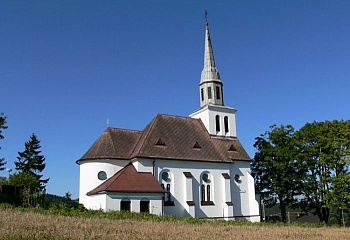 Strážná