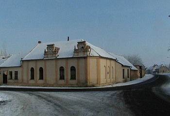 Toužetín