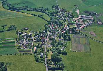 Podbořanský Rohozec