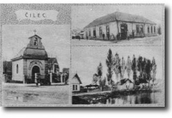 Čilec