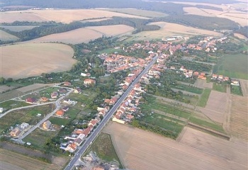 Vysoké Popovice