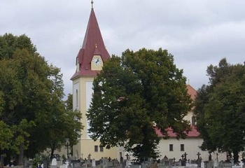 Vysoké Popovice