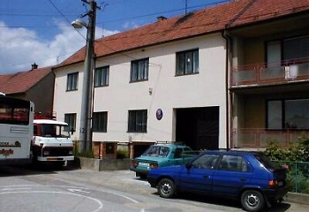 Zakřany