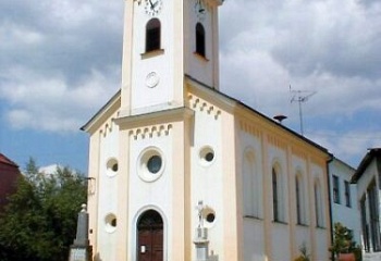 Zakřany