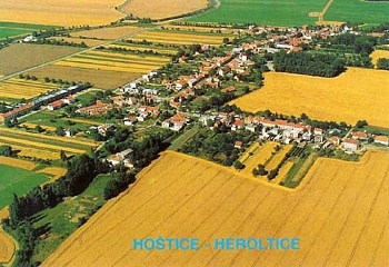 Hoštice-Heroltice