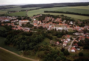 Hvězdlice