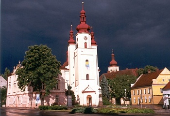 Ivanovice na Hané