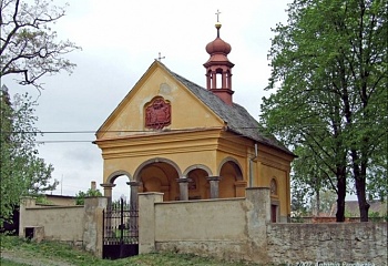 Ivanovice na Hané