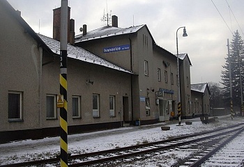 Ivanovice na Hané