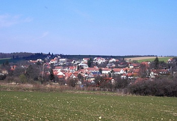 Ježkovice