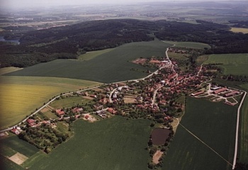 Ježkovice