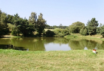 Ježkovice