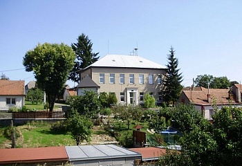 Ježkovice