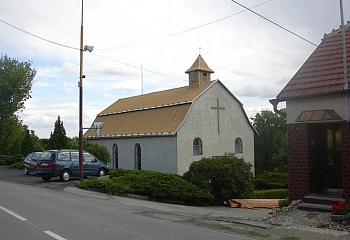 Ježkovice