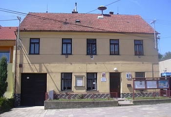 Komořany