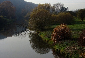 Komořany