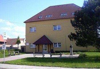 Komořany